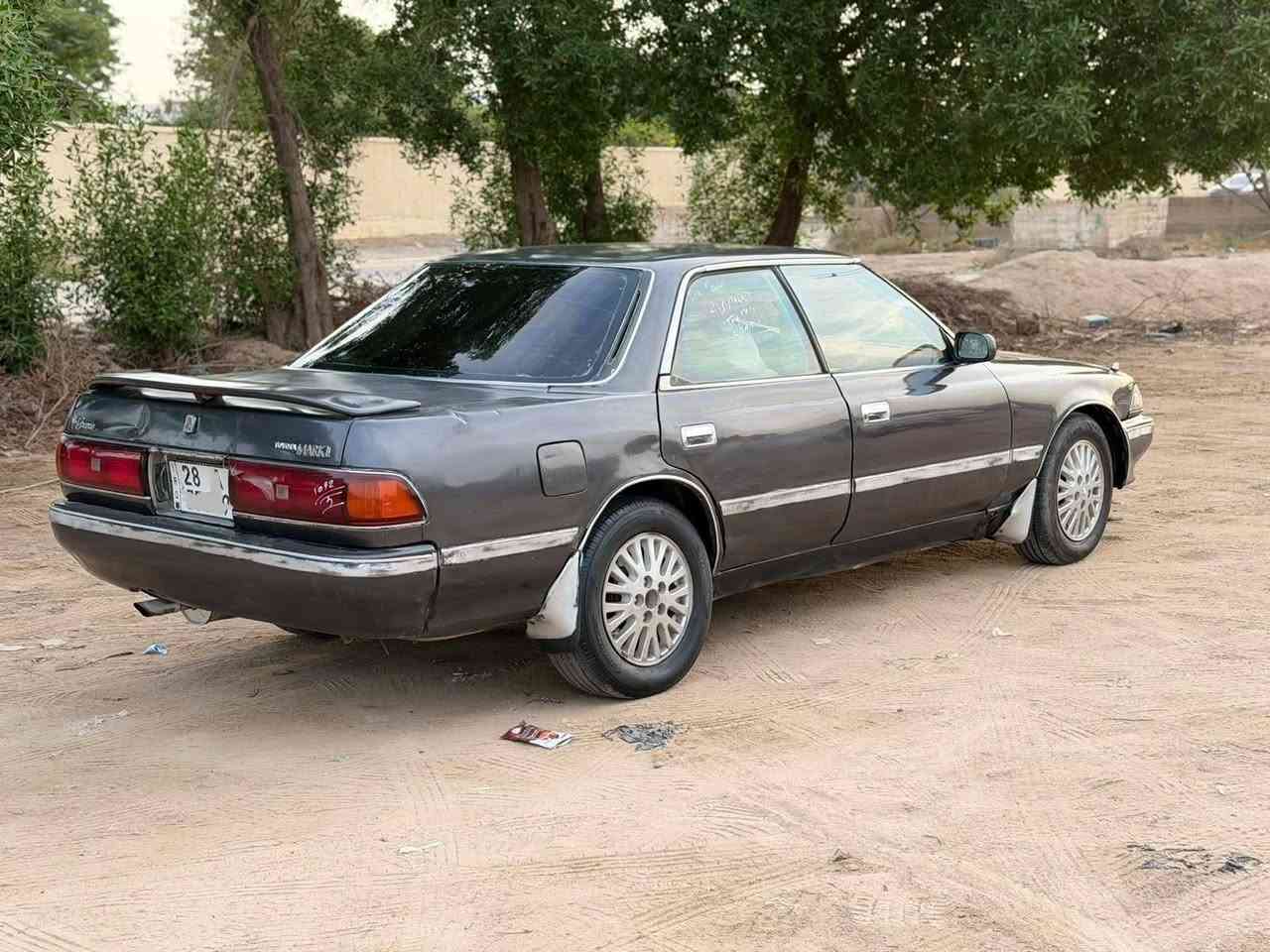 ١٩٩٢ • نجف دولي • مكينة ناعمه