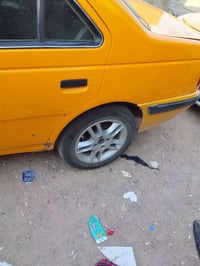 بجو كورله • ٢٠١٨ • بصره
