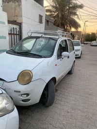 كيو كيو ٢٠١٣ • مكينة مجددة • رقم نجف