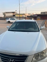 سوناته • ٢٠٠٩ • مكينة ٢٤٠٠