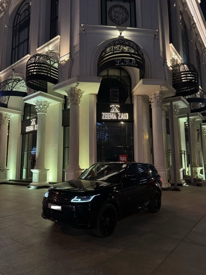 السلام عليكم
للبيع
Range Rover sport 2018

رانج روفر سبورت 2018 
6 سلندر
كلين تايتل : بدون صبغ بدون حادث 
وارد الماني 
ضمان دولي
رقم اربيل
ماشية 67.000 ml

بسعر 34.800$ مجال بسيط

المواصفات :

سقف بانورامي
الكاميرا الخلفية 
صندوق كهربائي
فتحة سقف
بصمة
مقاعد كهربائية
تدفئة مقود 
لوحة قيادة رقمية 

وباقي المواصفات ..

السيارة استخدام شخصي ومحافظ عليها كلش حلوه ونظيفه 

***********
