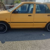 سايبا • ٢٠١٧ • دوانيه سنيه