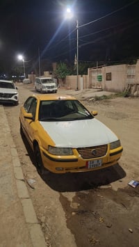 سمند • ٢٠١١ • رقم بابل