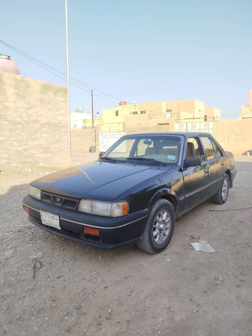زاسلام عليكم للبيع سياره كيه كبترا محرك حجم 16, سياره نضيفه رقم ديالى شراي نتصل ***********
