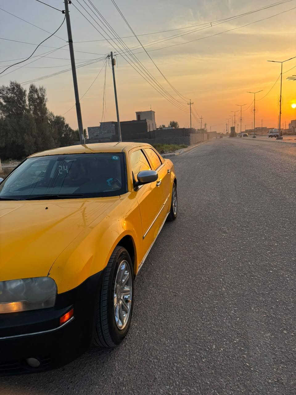 موديل 9 • حادثة • مكينة وكير جديد