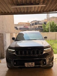 جيب اوفرلاند • ٢٠٢٢ • ماشي ٣٣٠٠٠