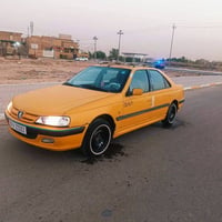 بيجو بارس • ٢٠١٥ • رقم كربلاء