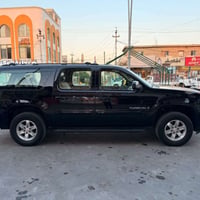جمسي XL • ٢٠٠٧ • ٣٨٠ ألف كم
