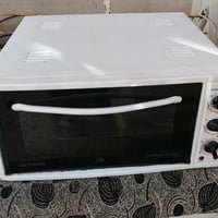 اوفنات • حجم كبير • توصيل