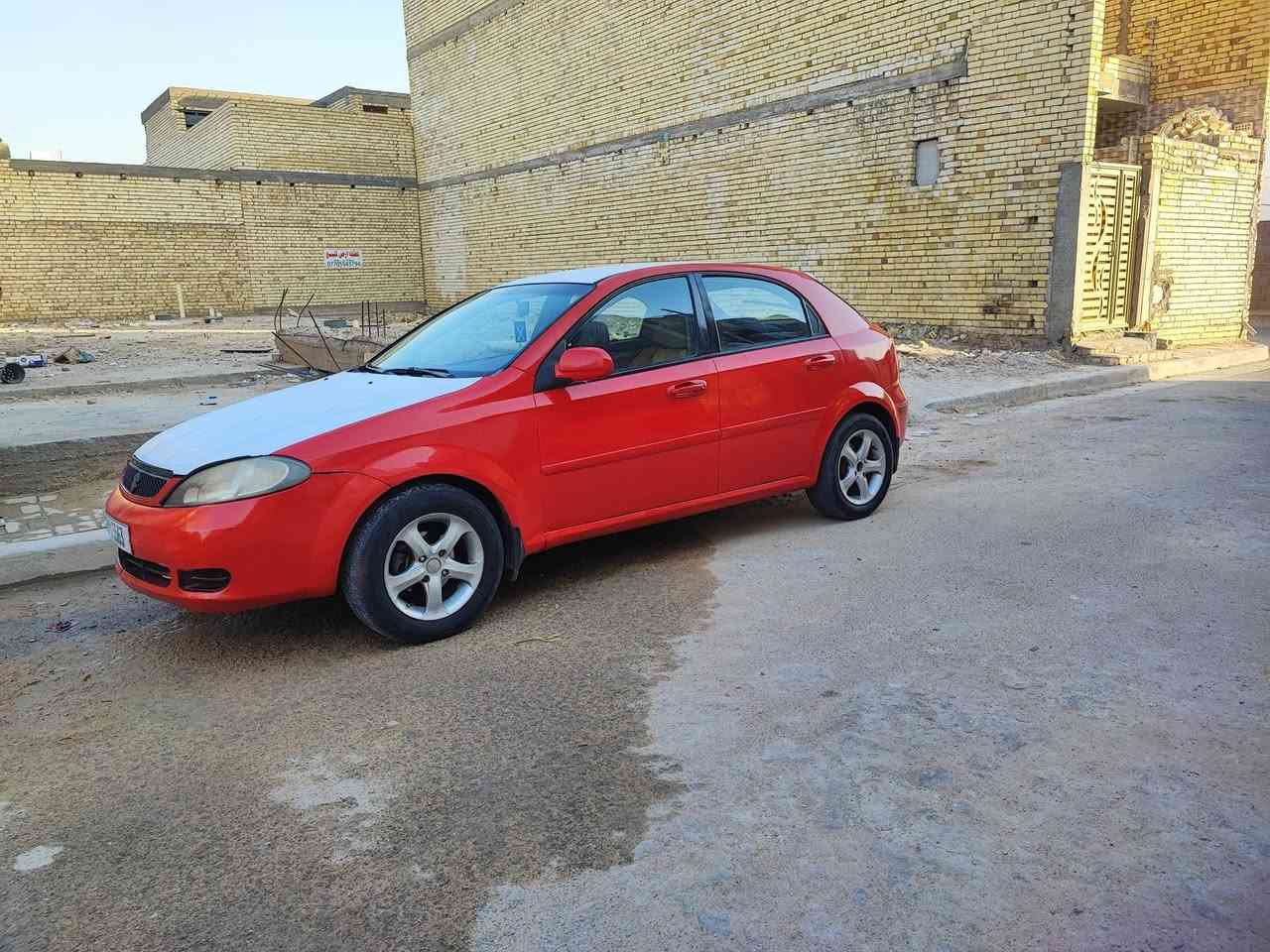 السلام عليكم للبيع فورنزه 2007 مكينه كير تبريد عاطل مصبوغه عام سياره حلوه رقم ذي قار انكليزي هزه جديد سنويه 31 تحويل مباشر السعر 32بيهه مجال لشراي مكان بغداد حي ور الاستفسار ***********

