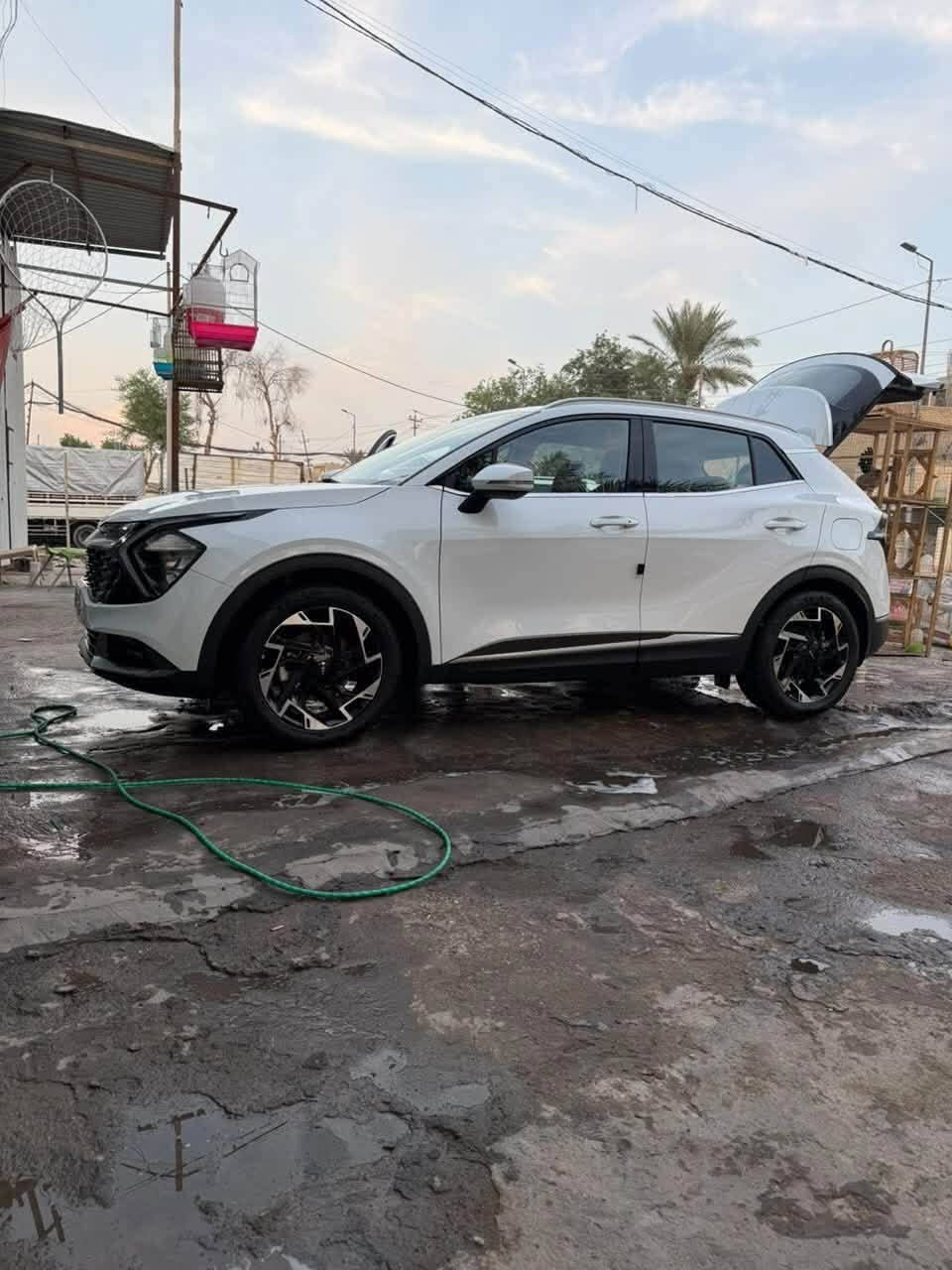 سبورتج • ٢٠٢٥ • ٢٢ الف