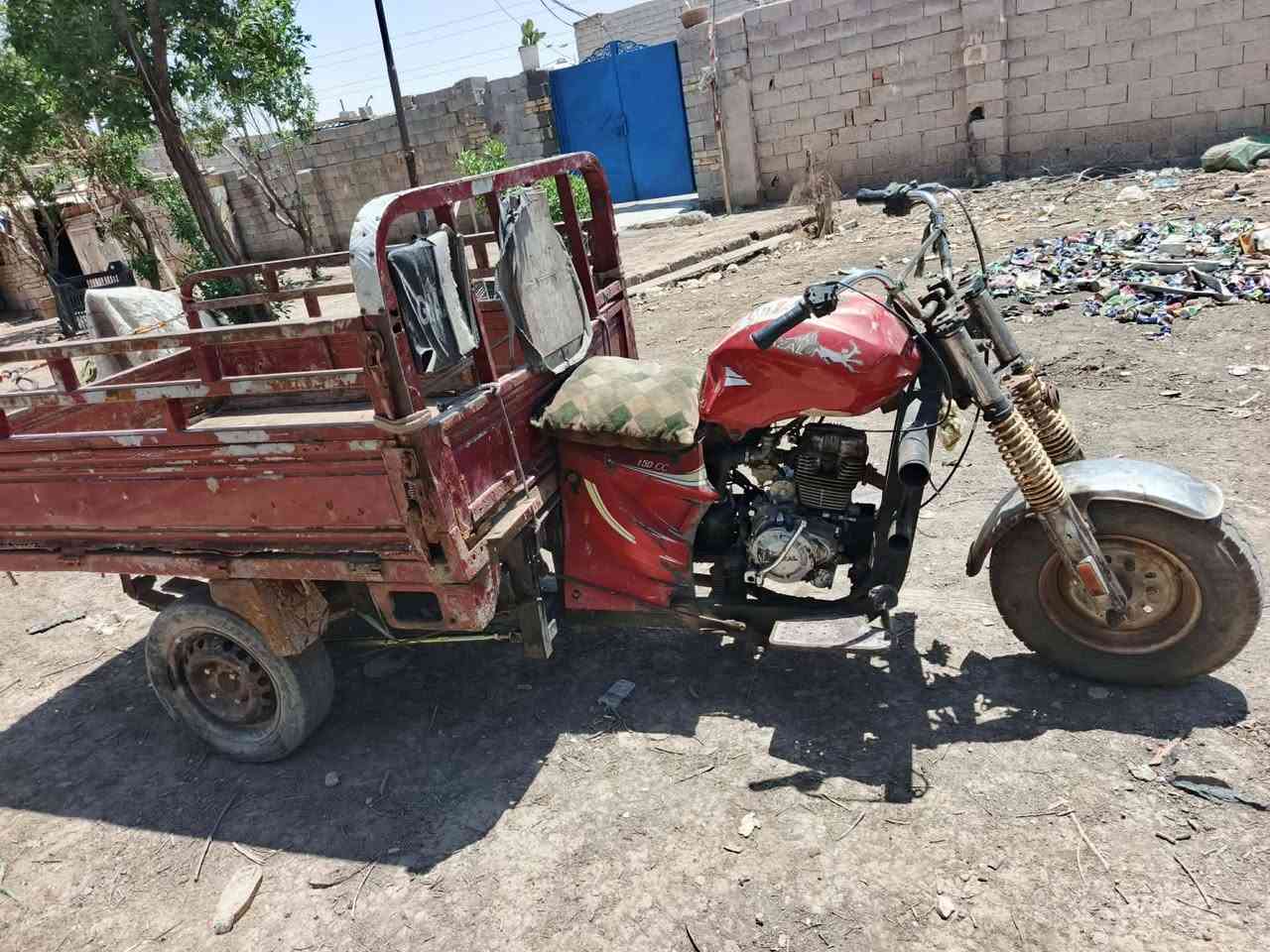 السلاك عليكم.
ستوته سلطان موديل 20 تعبانه بسعر 450

و بيه مجال للتواصل ***********
