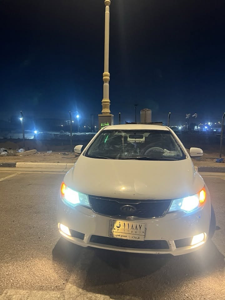 سيراتو • ٢٠١٢ • رقم كربلاء