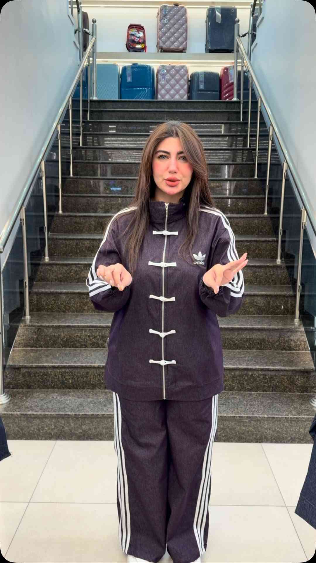 كوخ الصليخ • ترند • ستايل