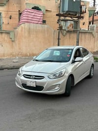 اكسنت ٢٠١٦ • خليجي • كامرة دوارة
