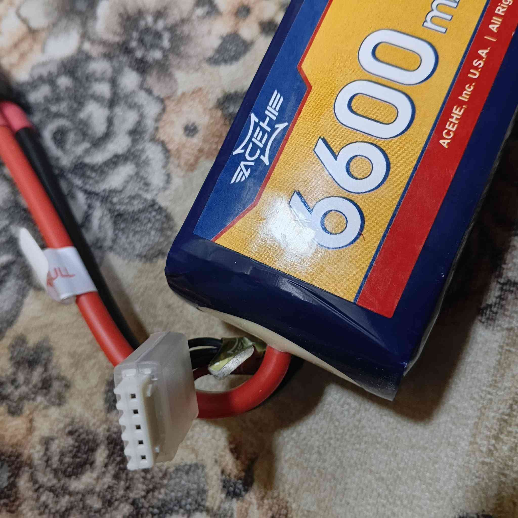 السلام عليكم حبايب هاي البطاريه مال سياره احترافيه السعر 20,000 مكان عنوان كربلاء ،***********
