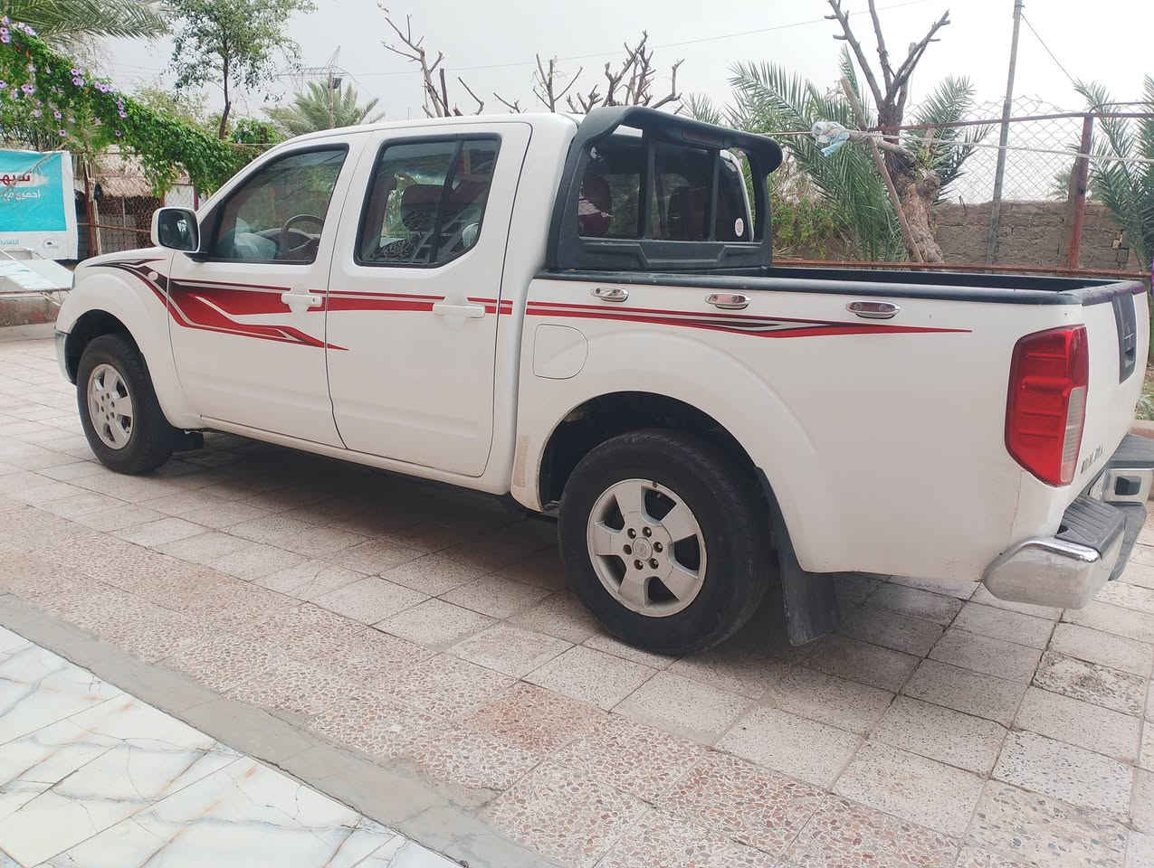 السلام عليكم بيكم نيفارا موديل11 رقم بصره نكليزي باسمي 95 وبيها مجال البصره قضاء القرنه ***********
