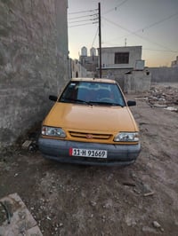 سايبا • ٢٠١٥ • باسمي بغداد