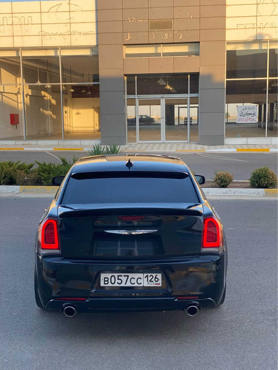 obama 🖤
2016 
V6  S

سعری ( ٧٧ ) گەلا
براوەی دووبەی
کۆدی بۆکراوە

مواسەفات S
شاشە گەورەو کامێرا
بەسمە و شەخال
کوشن جلدو هیتەر
مکەبەرە  BTS
گێر سپۆرت و شەفتی سوکان

لۆک لۆکە سەیارەکە 
گێرو مەکنەو کارەبای بە شەرت
دەعم و لێدرانی نیە 
چاول و شوختی نیە 

لە سلێمانیم

سعری ٧٧ گەلا

( *********** ) السليمانية, العراق
