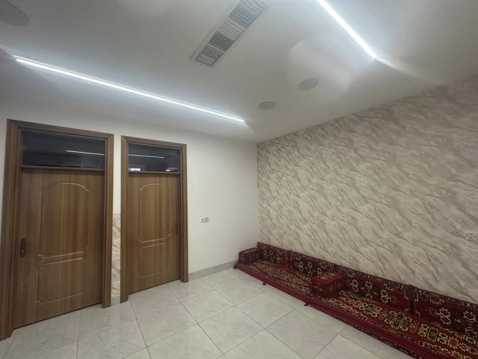 واحد حزيران • ١٥٠متر • غرفتين