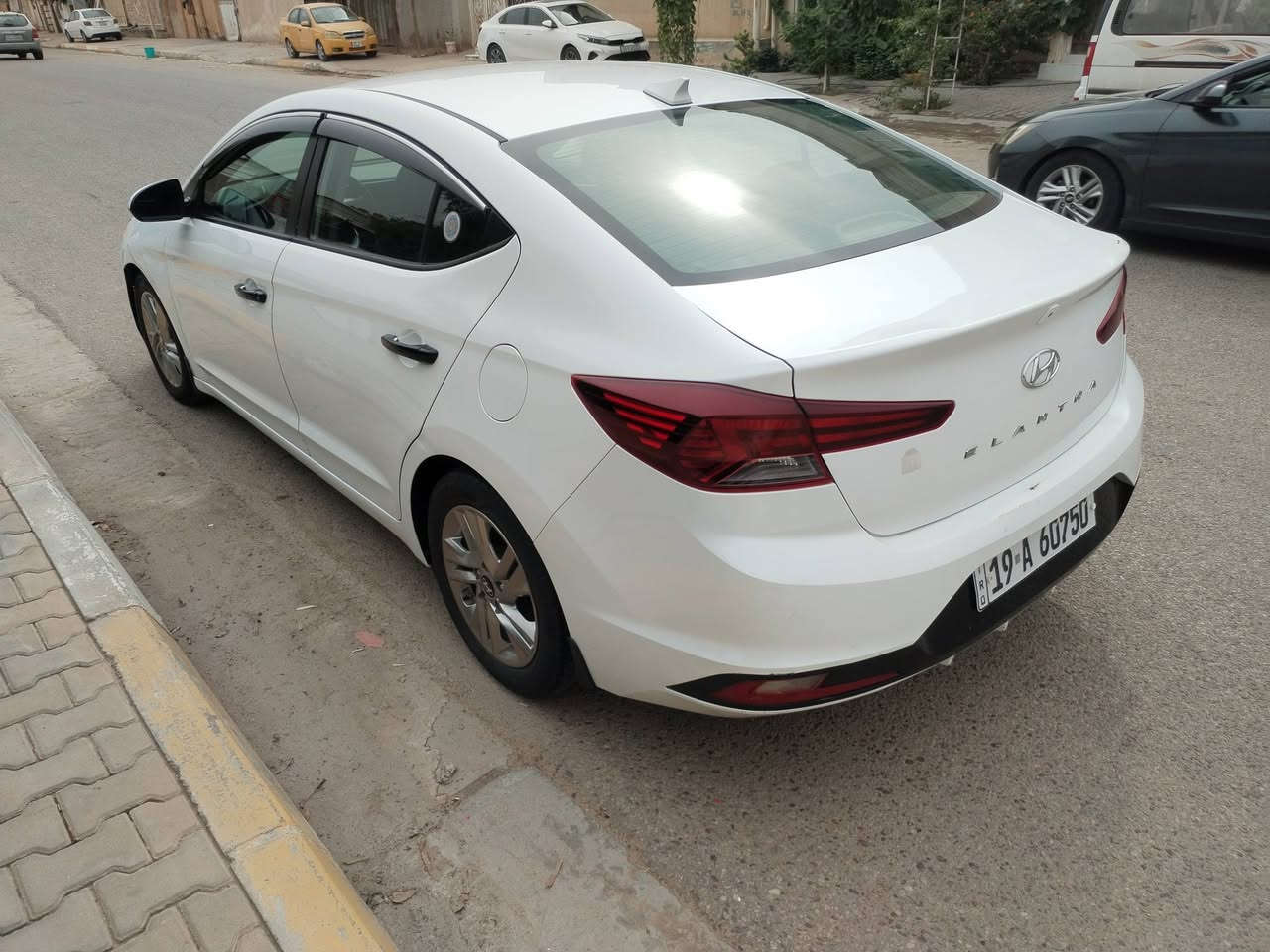 النترا أمريكي • ٢٠١٩ • محرك ٢٠٠٠