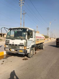 فوصة مربع • حجم ١٦ • حمولة ١٠ طن