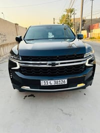 تاهو  موديل.  ٢٠٢٤   مواصفات LS.  خليجي شركت المنصور  كفاله عامه    ما...