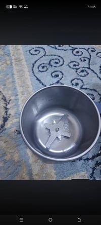 طاحونة للبيع سعره خاص ماركه بلباكيت  الرقم 07702377201
