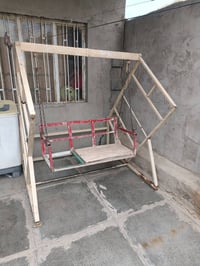 مرجوحه • المعامل الحسينية • بغداد