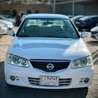 نيسان صني • ٢٠١٠ • كير اوتماتيك