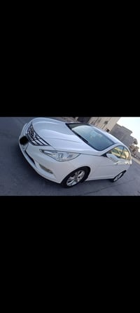 سوناتا خليجي • ٢٤٠٠ • مكفولة من الصبغ