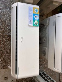 سبالت الريان عدد٢ حجم طن انفيرتر تحكم هم ما مشتغل سبوع سعر ٣75 (اذا تر...