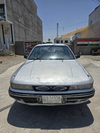 ميتسوبيشي كلنت • ١٩٩٤ • خانقين