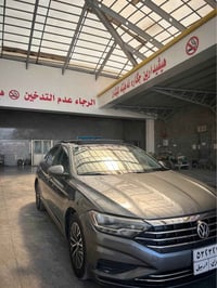 جيتا SE • ٢٠١٩ • نينوى