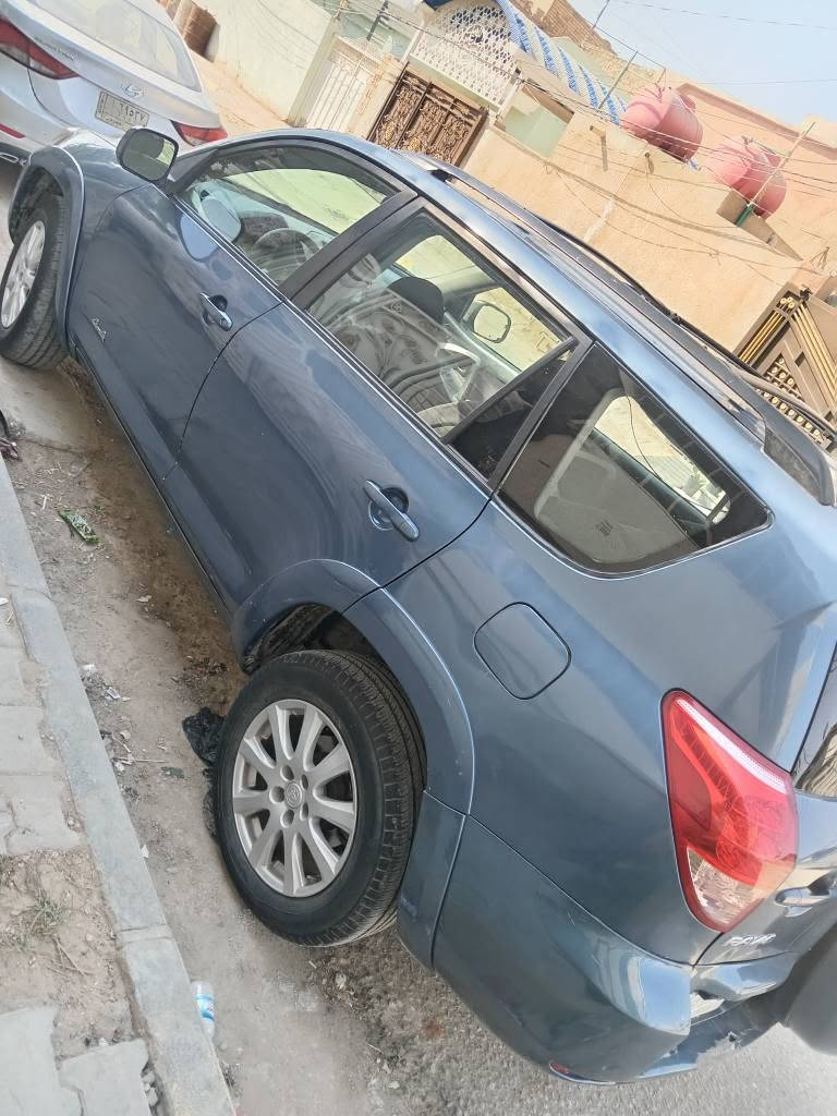 رف فور ياباني موديل ٢٠٠٧ صبغ  حزام بدون ضربه جارده.. صبغه حلوه فرن محرك ٦سلندر يجي افلون سياره جاهزه تخم تاير حداديه تبريد تحكم استيرن مانع انزلاق شاشه دواخل سنويه مشروع وطني لغاية ٢٠٢٨ تحويل.. مباشر مكانها كربلاء سعرها ٨٥ مجال او مراوس.. ت ***********ماسنجر واتساب مفتوح للشراي.. لحد يعلق ويترك تعليقه المايعجبه يعبر المنشور والشراي.. يدلل.. صاحبها.. محتاج. مكلف بالنشر اتصل.. عليه مباشر كربلاء, العراق
