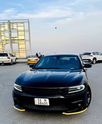 تشارجر SXT • ٢٠١٩ • ٦ سلندر ٣٦٠٠