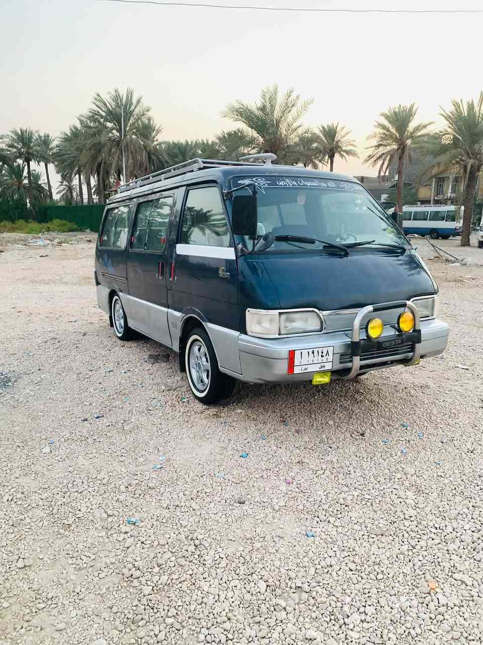 سلام عليكم كيا بستا موديل 95 رقم بابل الماني مصفره هيىه ومرور مكينه كير اكسن مكفولات شواصي كفاله حداديه تخم تاير كهربائيات كله جديد دوشمه جديده السياره جاهزه من كلشي السعر 46 وبيهه مجال الشراي يتصل *********** مكاني بابل قضاء القاسم
