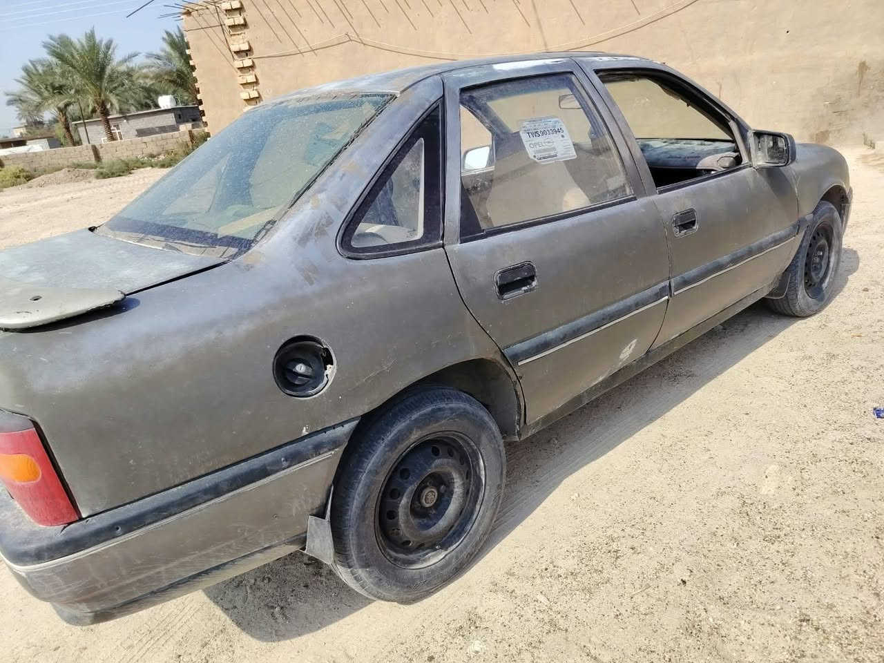 موديل ٩١ • رقم انبار • محرك مكفول