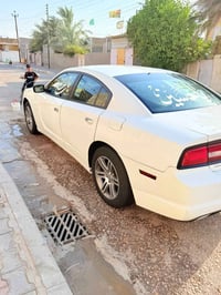 جارجر • ٢٠١٣ • تبديل باب