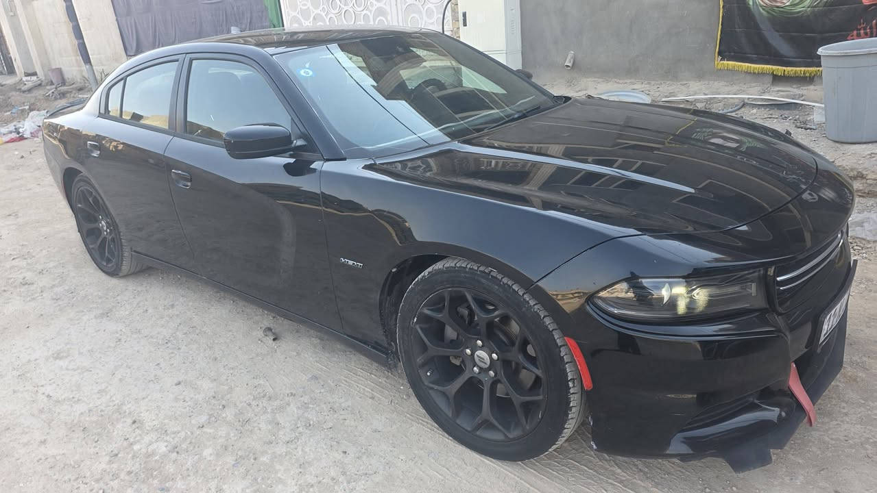 السلام عليكم
جارجر هيمي ٢٠١٧ للبيع او المراوس 
حادث هلال الجاملغ الورا 
بدون ايرباك رقم بغداد 
السياره صدرها تعبان 
ماشيه ٩٠ 
***********
