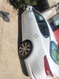 اوبتيما ٢٠١٤ • مكينه ٢٤٠٠ • رقم اربيل