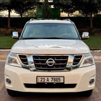 باترول • ٥.٦ لتر • ٩١٠٠٠ كم