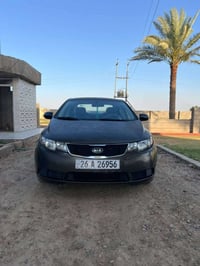 سيراتو • ٢٠١٢ • سنويه ٢٠٣١