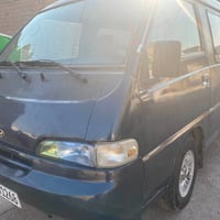 هيونداي H100 • موديل ١٩٩٦ • نظيفه اربيل