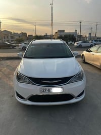 باسفيكا • ٢٠٢٠ • وارد امريكي
