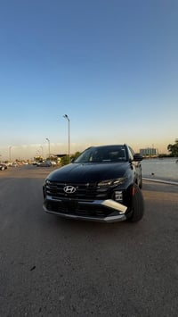 للبيع توسان 2026 دخول جديد فحص موقت  ب اسمي تترقم جميع المحافضات   وار...