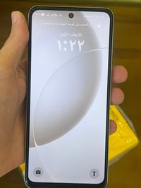 📱 Realme C65 256GB للبيع  ✨ جهاز نظيف استخدام قليل وبي ضمان غراضه كامل...