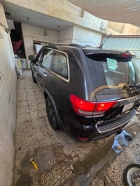 هيمي • ٢٠١٢ • محرك ٥٧٠٠