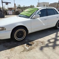 سوناتا ٩٦ • تبريد ثلج • بعقوبة