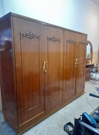 ٤ أبواب • شغل ثقيل • باب سنجار